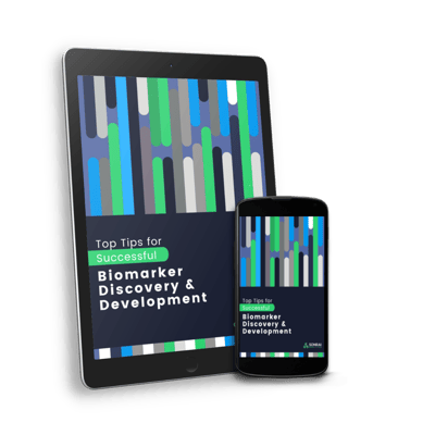 Biomarker tips and tricks